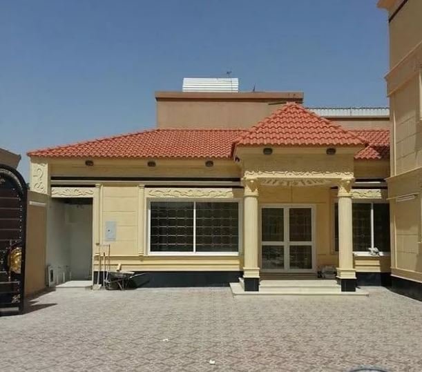 تفصيل برجولات وجلسات خارجية في جدة في جدة