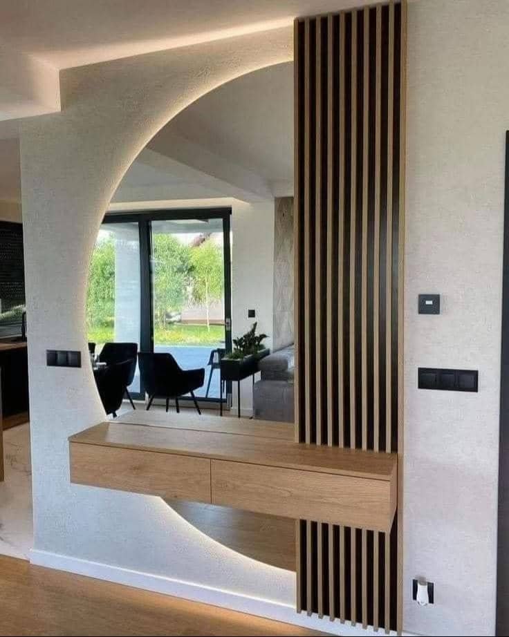 ديكورات داخلية وتشطيبات في جدة - صورة 1