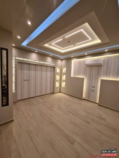 ديكورات داخلية وتشطيبات في جدة