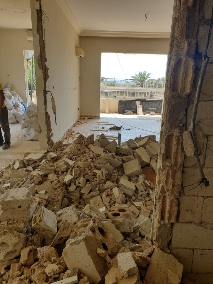 صيانة المباني والمرافق في جدة - صورة 3