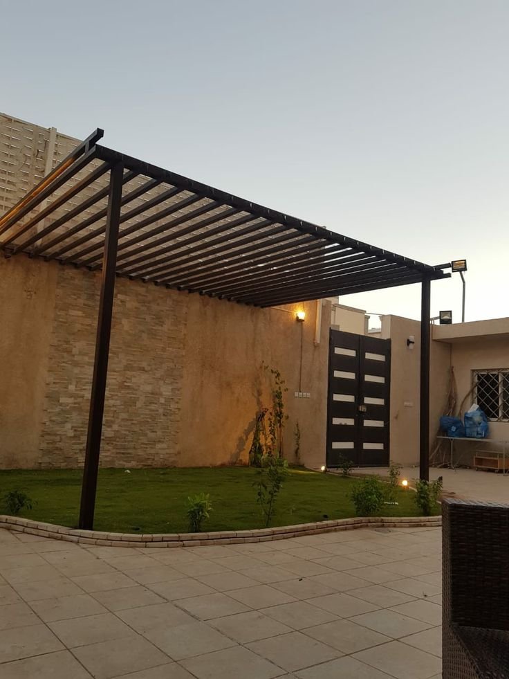 خيام ومظلات للمناسبات في جدة