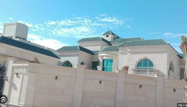 تركيب برجولات وجلسات خارجية في جدة في جدة