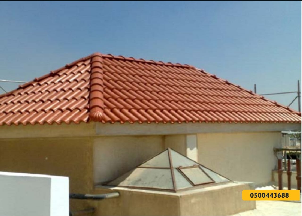 برجولات وجلسات خارجية في جدة